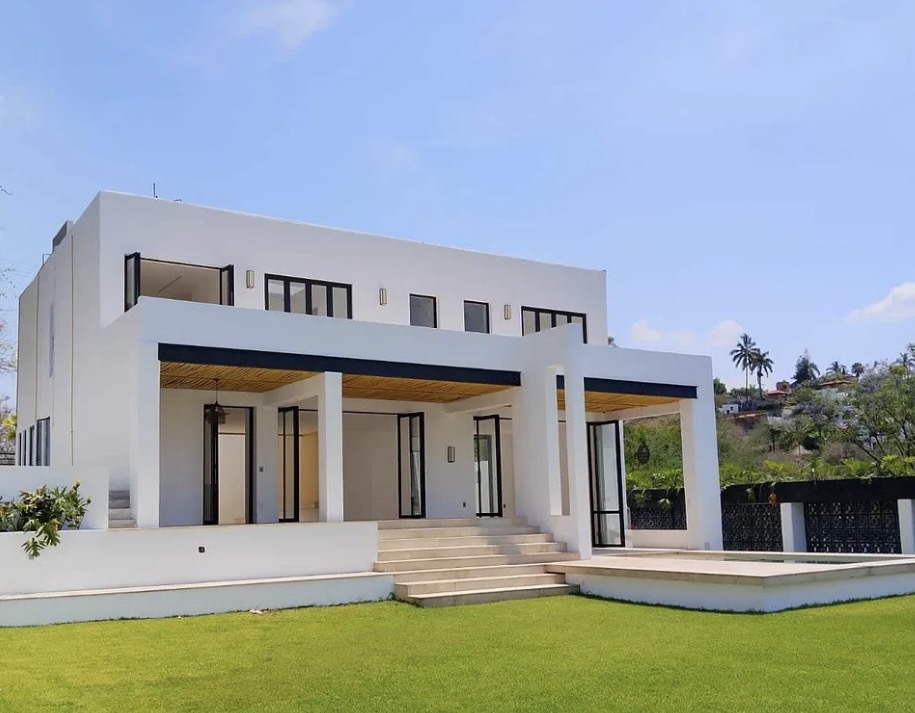 Venta, Casa, Club de Golf Santa Fe, Xochitepec, Morelos