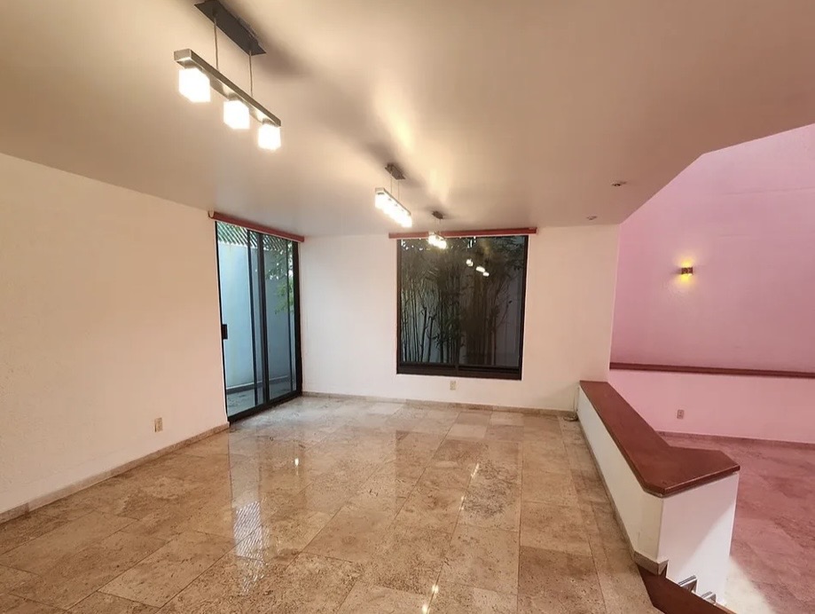 Venta, Casa, Valle Escondido, Tlalpan, CDMX, fotografía 2