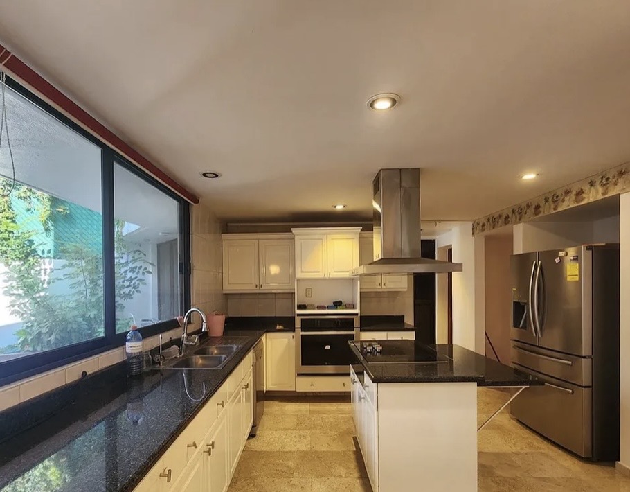 Venta, Casa, Valle Escondido, Tlalpan, CDMX, fotografía 3