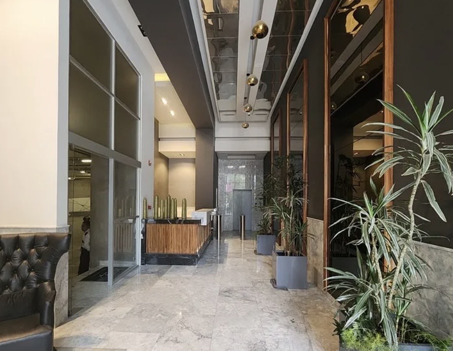 Renta, Oficina, Jardines del Pedregal, Álvaro Obregón, CDMX, fotografía 3