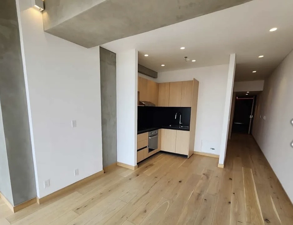 Venta, Departamento, Juárez, Cuauhtémoc, CDMX, fotografía 2