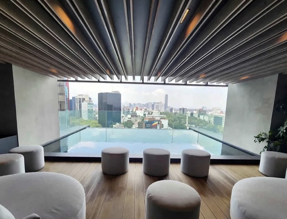Venta, Departamento, Juárez, Cuauhtémoc, CDMX, fotografía 10