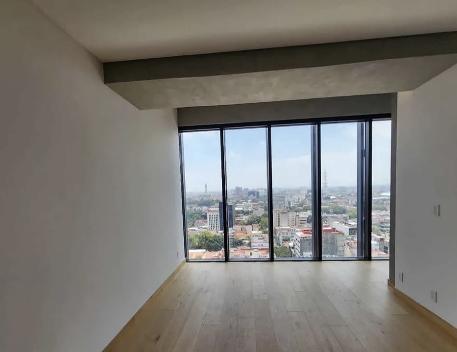 Venta, Departamento, Juárez, Cuauhtémoc, CDMX, fotografía 4