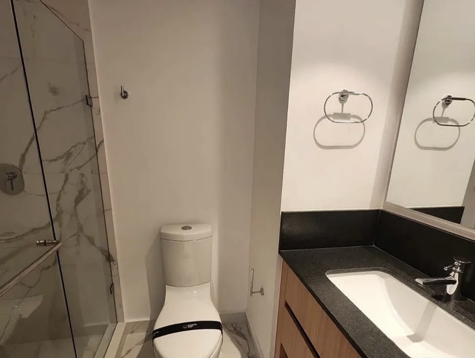 Venta, Departamento, Juárez, Cuauhtémoc, CDMX, fotografía 5