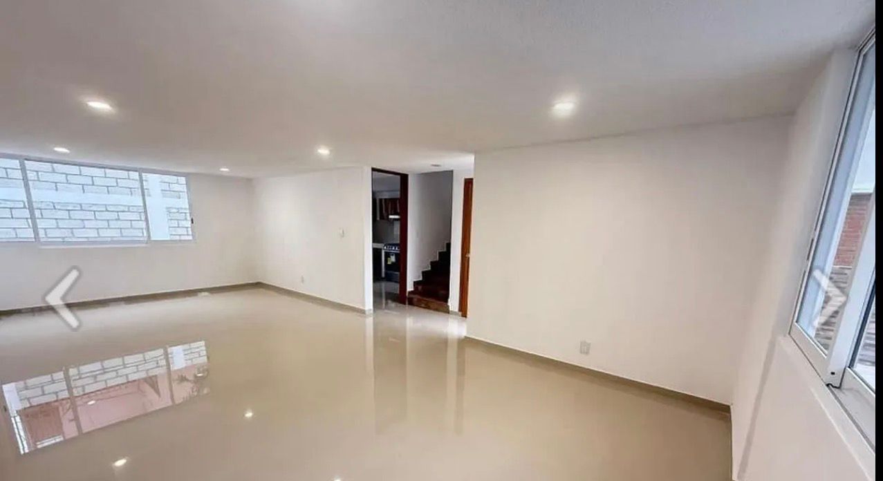 Renta, Casa, Avante, Coyoacán, CDMX, fotografía 3