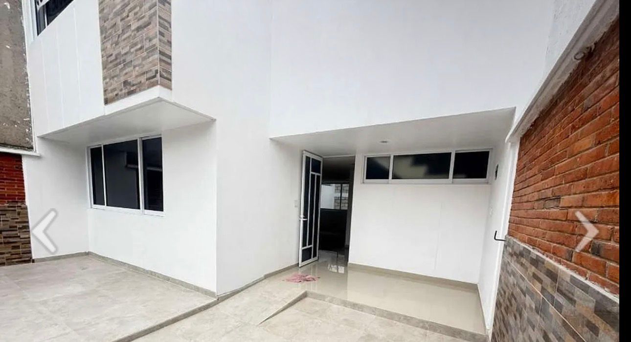 Renta, Casa, Avante, Coyoacán, CDMX
