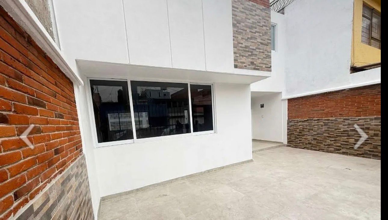 Renta, Casa, Avante, Coyoacán, CDMX, fotografía 2