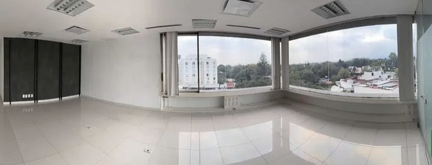 Renta, Oficina, Jardines del Pedregal, Álvaro Obregón, CDMX, fotografía 4