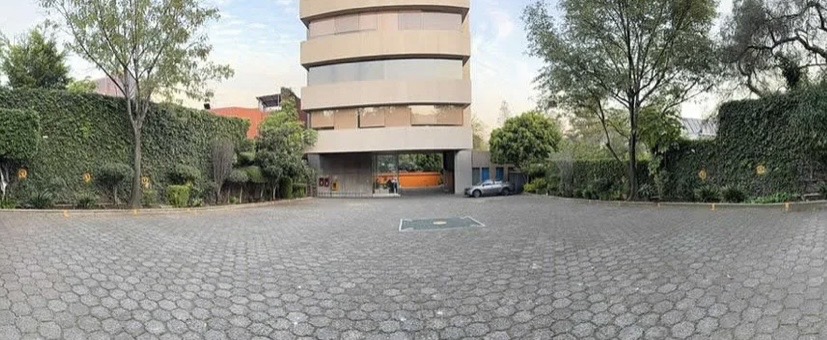 Renta, Oficina, Jardines del Pedregal, Álvaro Obregón, CDMX, fotografía 11