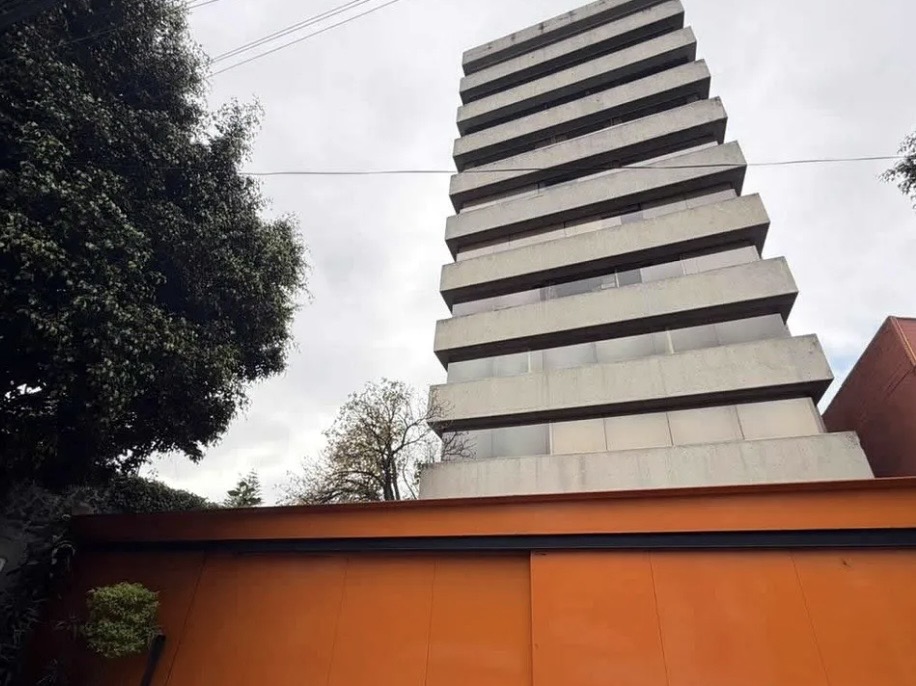 Renta, Oficina, Jardines del Pedregal, Álvaro Obregón, CDMX