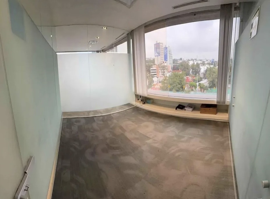 Renta, Oficina, Jardines del Pedregal, Álvaro Obregón, CDMX, fotografía 8