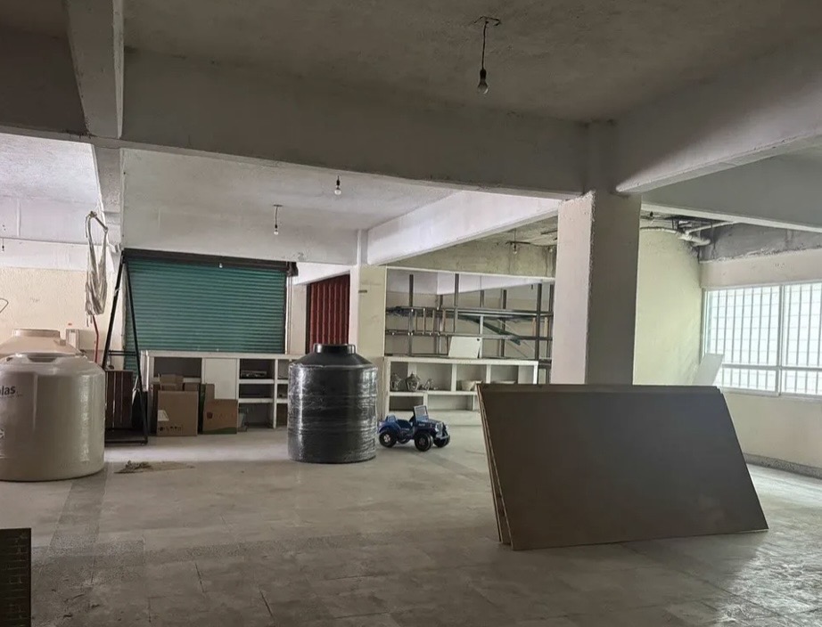 Renta, Local, Héroes de Padierna, Tlalpan, CDMX, fotografía 6