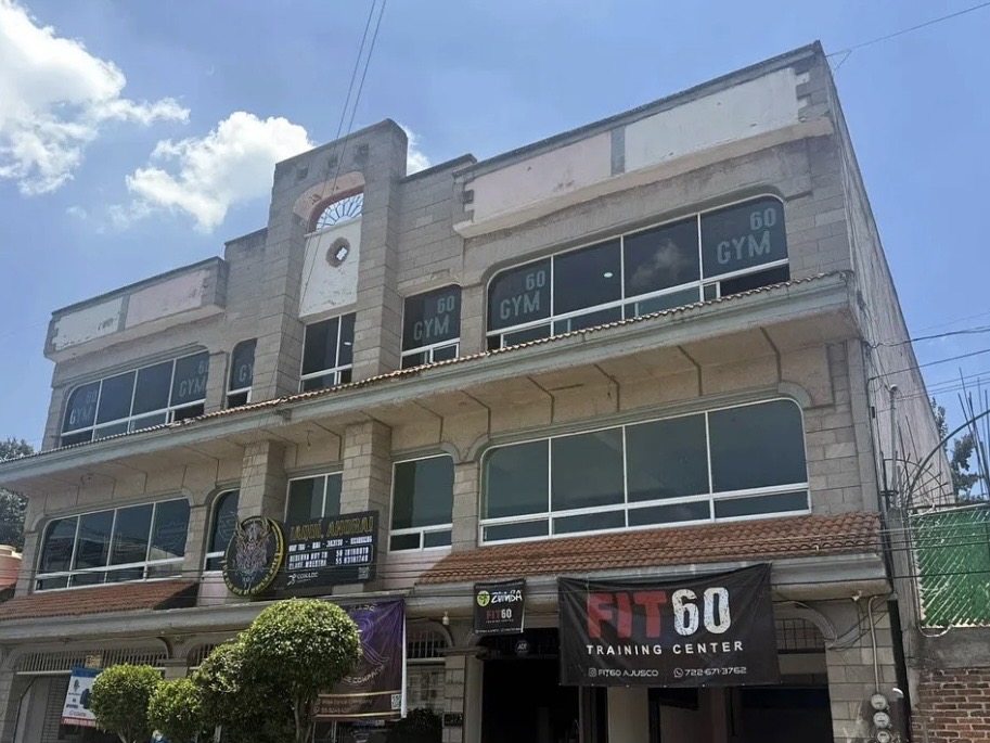 Renta, Local, Héroes de Padierna, Tlalpan, CDMX
