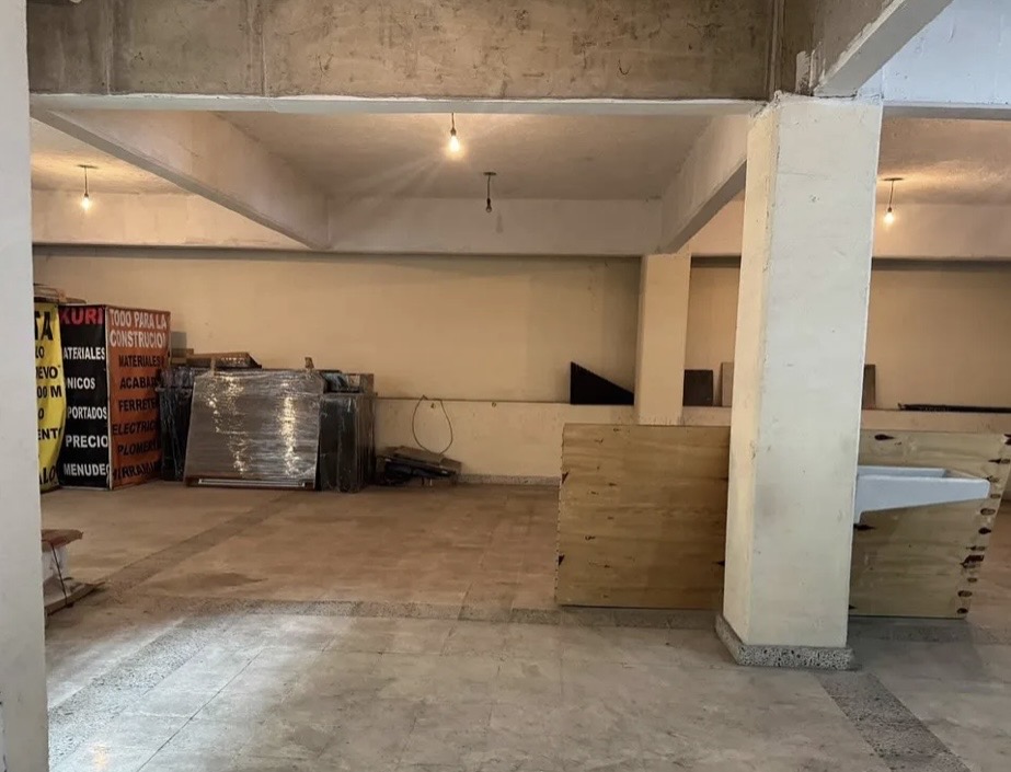 Renta, Local, Héroes de Padierna, Tlalpan, CDMX, fotografía 5