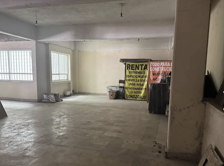 Renta, Local, Héroes de Padierna, Tlalpan, CDMX, fotografía 3