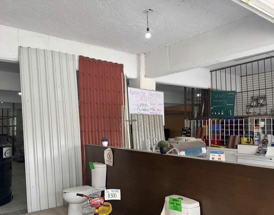 Renta, Local, Héroes de Padierna, Tlalpan, CDMX, fotografía 7