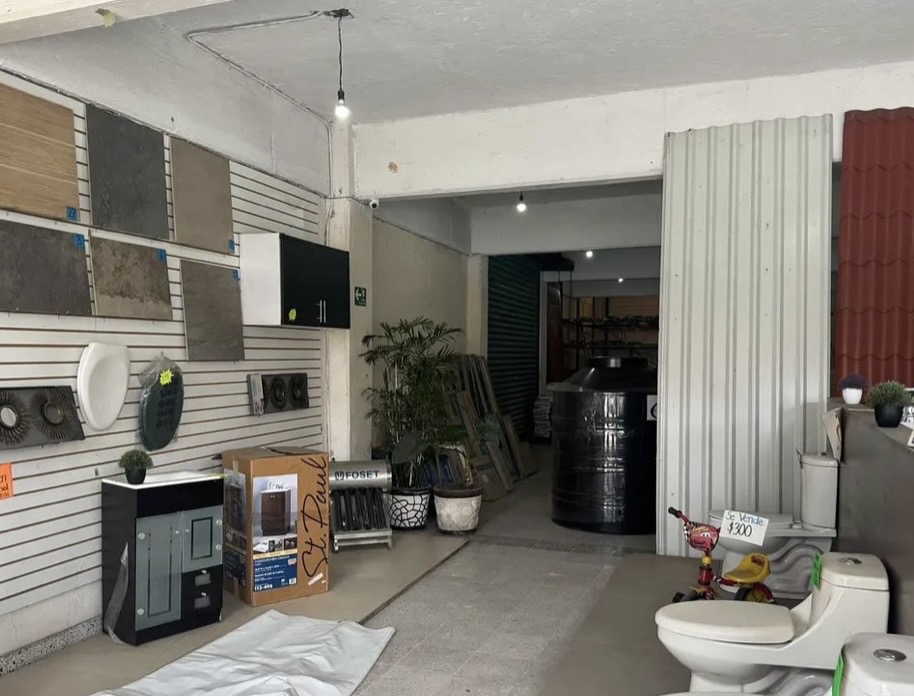 Renta, Local, Héroes de Padierna, Tlalpan, CDMX, fotografía 10